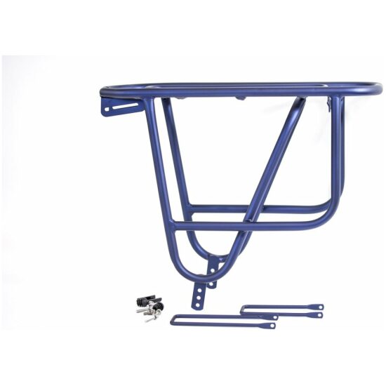 Gazelle Bagagedrager 28 achter Gaz NL Heavy Duty 450 Saphire Blue (matt) 31332294509975