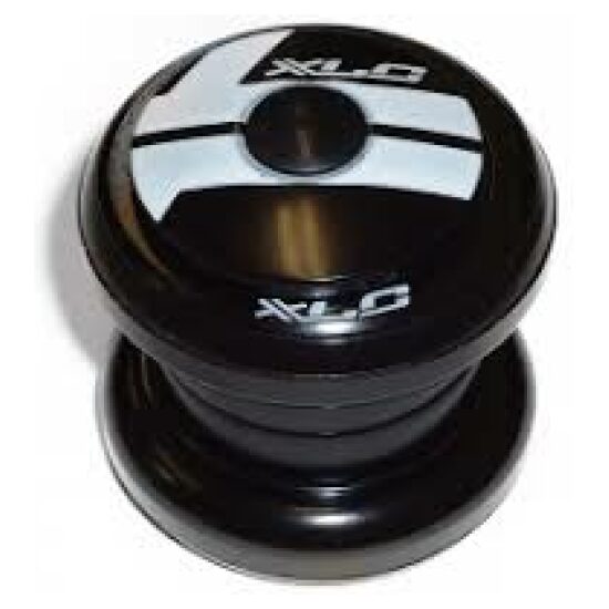 Xlc Balhoofdset AH 11/8" Comp HS-A08 2500505300 Zwart