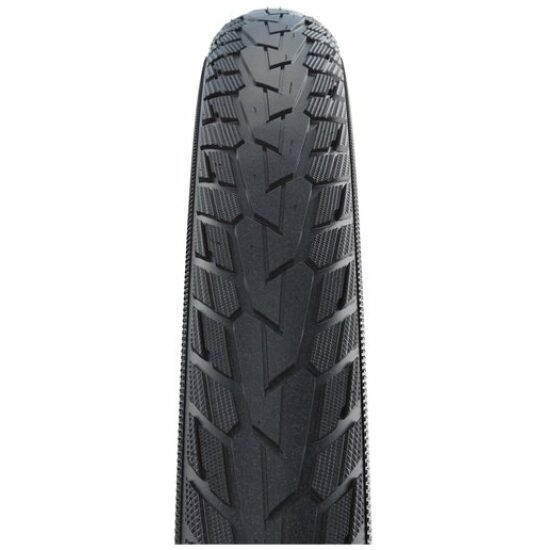 Schwalbe Buitenband Schw Road Cruiser Plus HS484 PGuard Zwart - Afbeelding 4