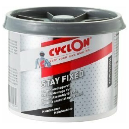 Cyclon Montagevet carbon Cycl Stay Fixed 500ml 20077 - Afbeelding 2