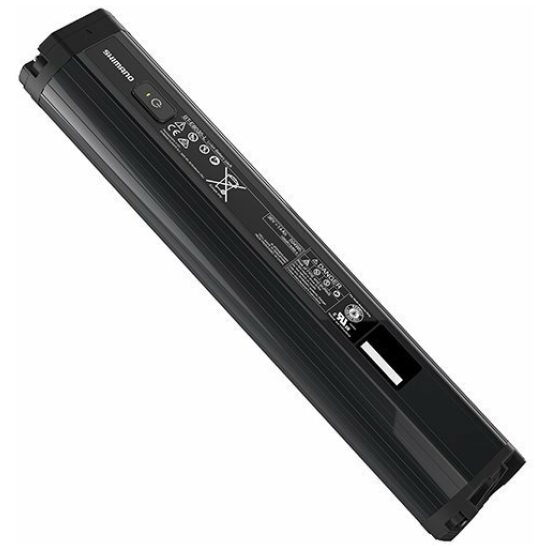 Shimano Steps Accu Ebike Shim Steps intube BT-E8035 500Wh 36V 14Ah incl.recyclingbijdr.€6 SERIES COLOR