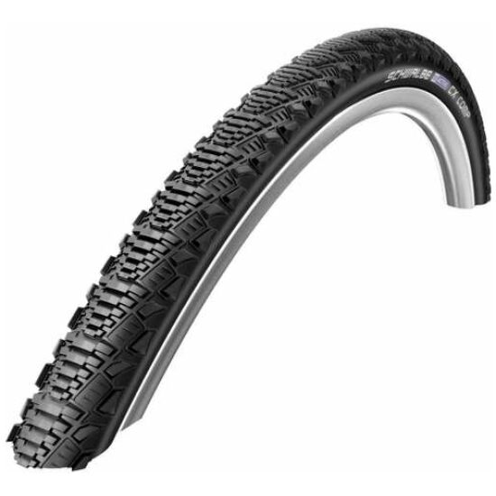 Schwalbe BUB 24X175 SC R CX COMP KG ZW Zwart - Afbeelding 5