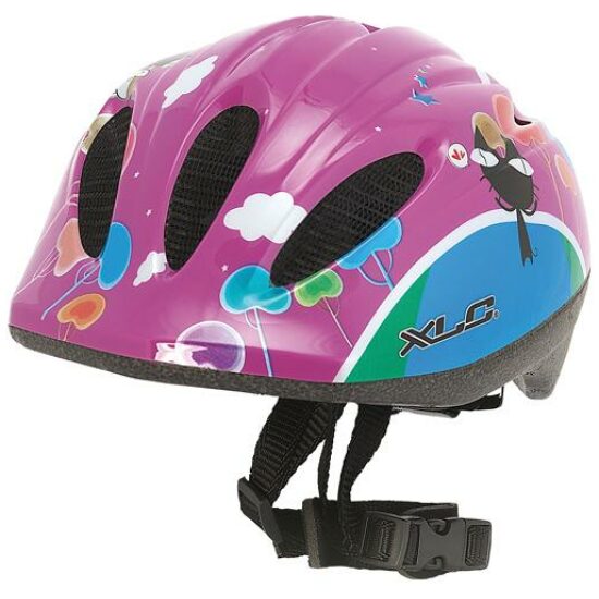 Xlc VALHELM CAT 50-56 KIND ROSE