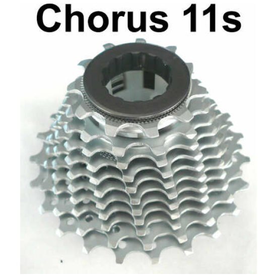 Campagnolo CASSETTE CA 11V CHORUS 11-23 Zilver