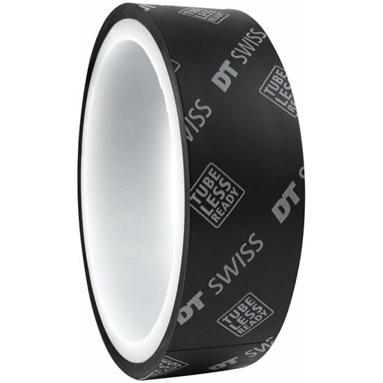 Dt Swiss VELGLINT DT TLR TAPE 25MM 10M ZWART