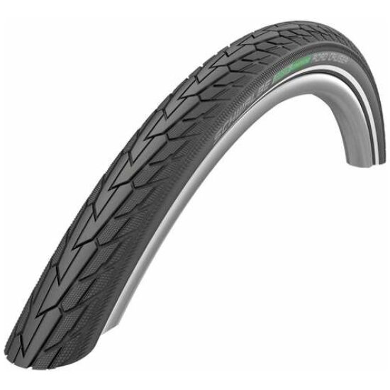 Schwalbe Buitenband Schw Road Cruiser HS484 K-Guard Zwart - Afbeelding 4