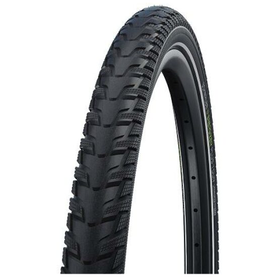 Schwalbe Buitenband 28x2.00 Schw Energizer Plus Tour HS485 GreenGuard Zwart - Afbeelding 4