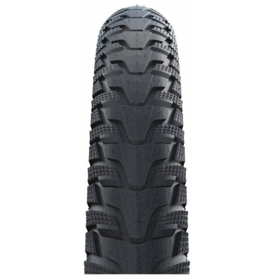 Schwalbe Buitenband 28x2.00 Schw Energizer Plus Tour HS485 GreenGuard Zwart - Afbeelding 3