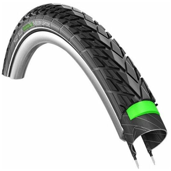 Schwalbe Buitenband 28x1.50 40-622 Schw Energizer+Plus HS492 GreenGuard Zwart - Afbeelding 4