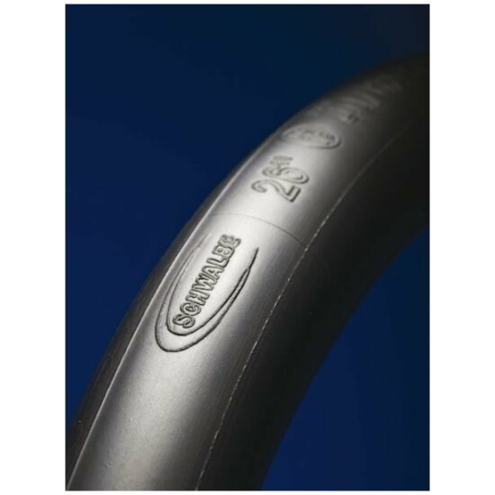 Schwalbe Binnenband 26 MTB-norm Schw DV13 NL-ventiel 26x1.50/2.50 Zwart - Afbeelding 3