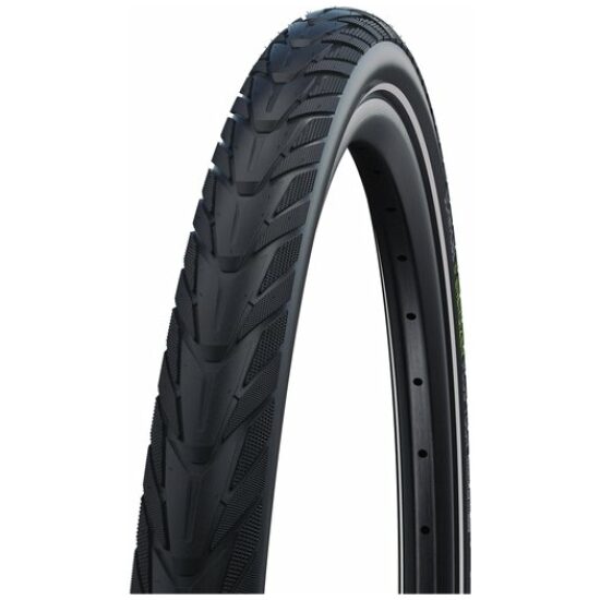 Schwalbe Buitenband 28x1.75 Schw Energizer Plus HS492 AddixE GreenGuard Zwart - Afbeelding 3