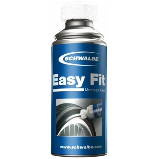 Schwalbe Bandmontage Schw Easy Fit 50ml Montage Fluid fietsband Zwart - Afbeelding 4