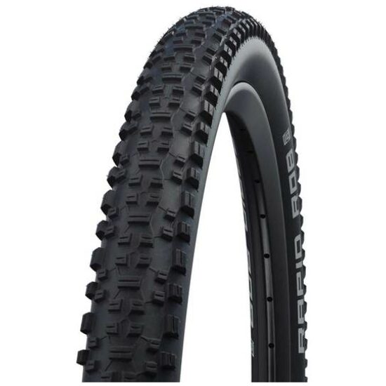 Schwalbe Buitenband Schw Rapid Rob HS425 KGuard Zwart - Afbeelding 3