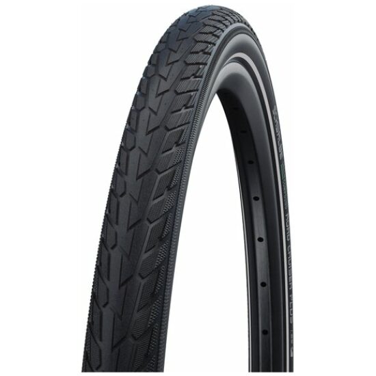 Schwalbe Buitenband Schw Road Cruiser Plus HS484 PGuard Zwart - Afbeelding 3