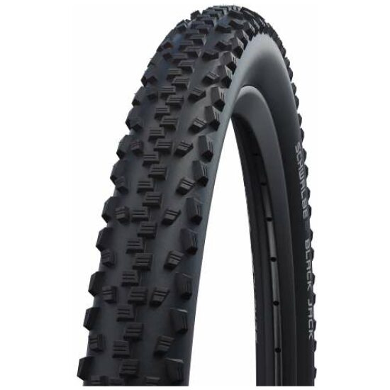 Schwalbe Buitenband Schw Jack K-Guard z/refl Zwart - Afbeelding 4