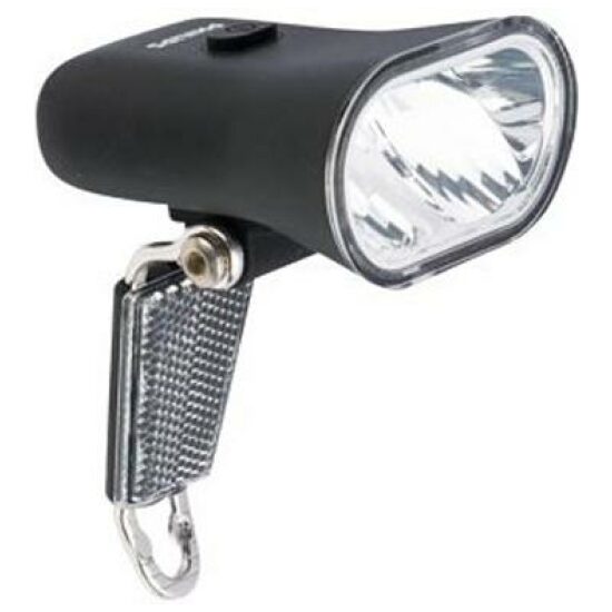 Philips BikeLight 60 Lux f Dynamo schwar