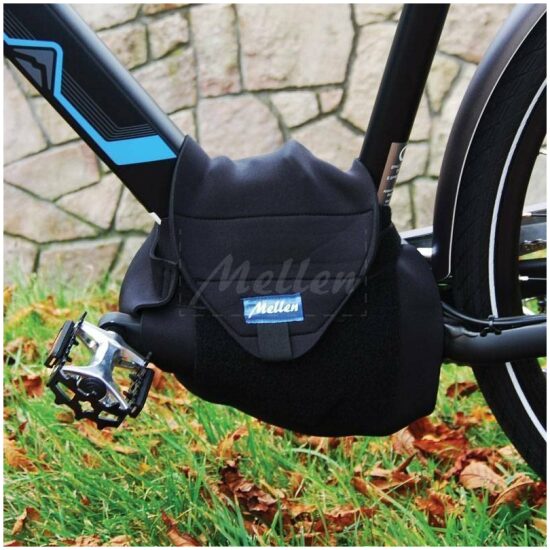 Mellen Motor-hoes E-Bike cover middenmotor 2006