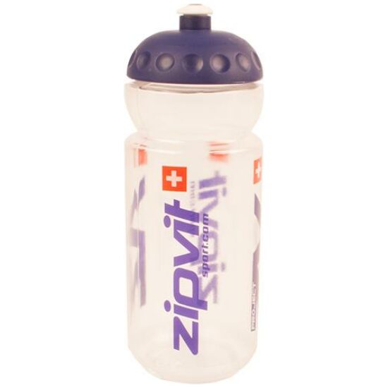 Zipvit BIDON 500ML TRANSPARANT