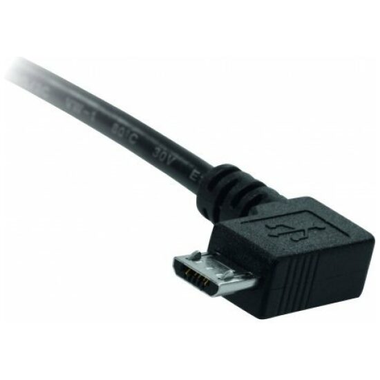 Sigma COMPD ROX 10.0 KABEL OPLADER MICRO USB Zwart - Afbeelding 2