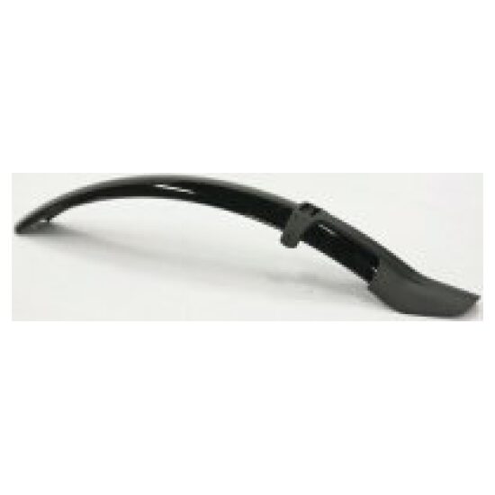 Gazelle V.Spatbord 28 Gaz Fendervision 50G zwart/zwart 31111390050