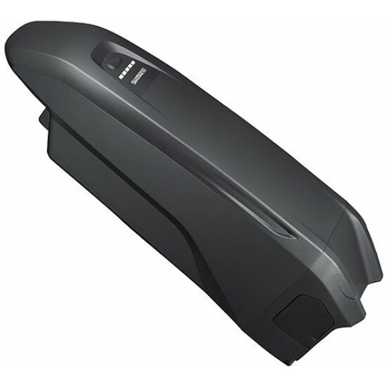 Shimano Steps Accu Ebike Shim Steps Gen1 Ontube BTE8014 418Wh incl.recyclingbijdr.€6 SERIES COLOR