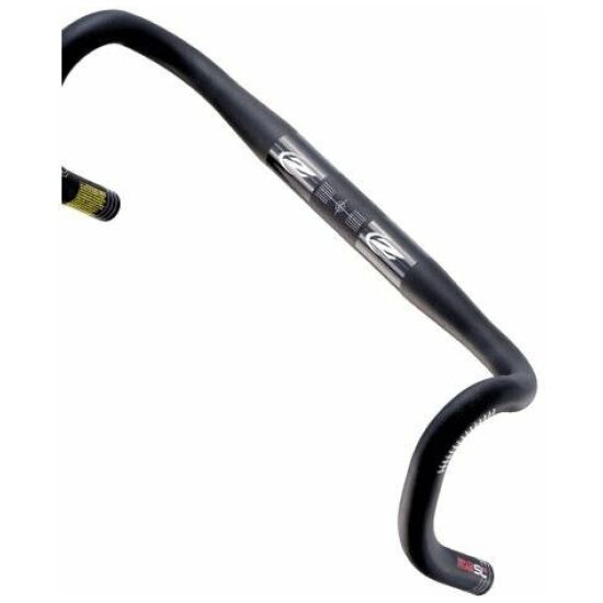 Zipp Stuurbocht service course sl 44cm traditional Zwart