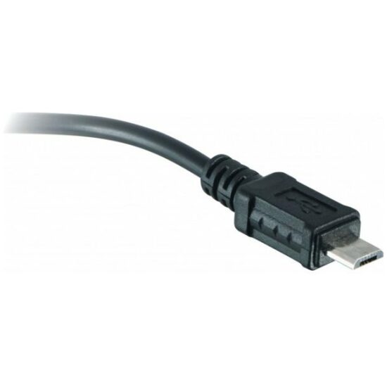 Sigma COMPD ROX 10.0 KABEL OPLADER MICRO USB Zwart