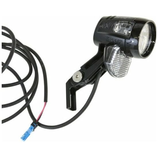 Axa Koplamp Ebike 12V Blueline 30lux