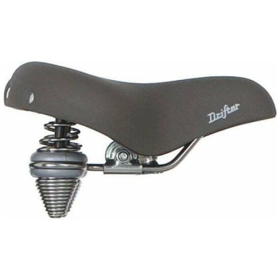 Selle Royal Zadel Uni SR Drifter Junior grijs